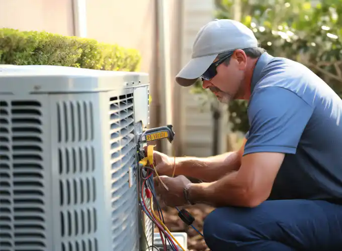 installateur Noord-Sleen